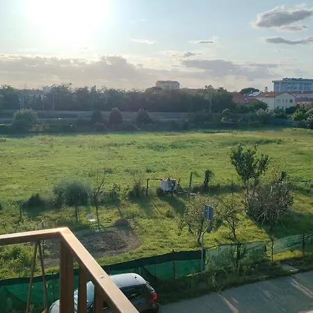 Ofanto Power Flat Your Gateway To Romagna * ראבנה