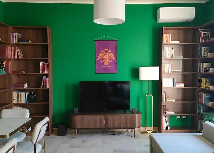 شقة Ofanto Power Flat Your Gateway To Romagna رافيننا