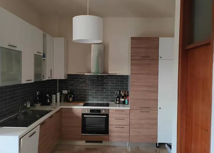 Ofanto Power Flat Your Gateway To Romagna رافيننا