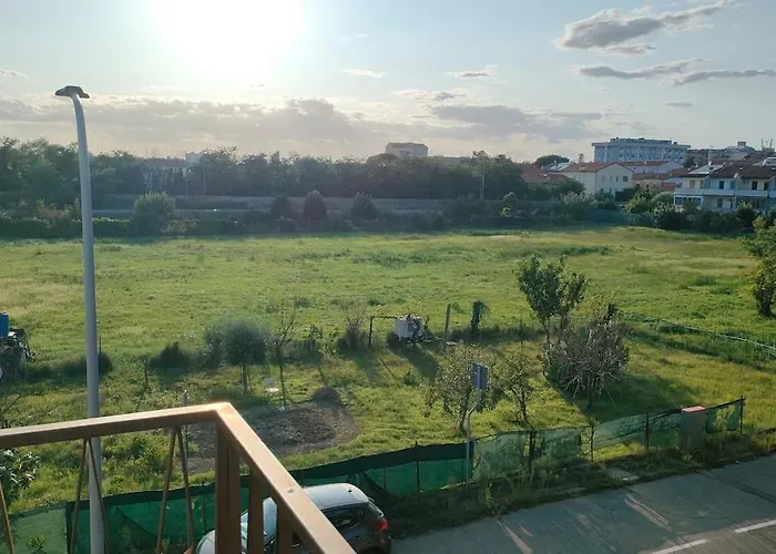 Ofanto Power Flat Your Gateway To Romagna * رافيننا