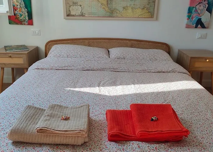 Ofanto Power Flat Your Gateway To Romagna * رافيننا