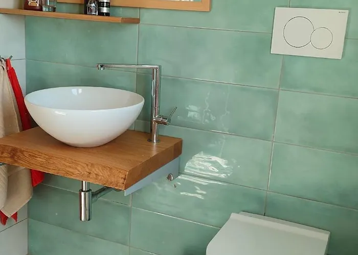 Ofanto Power Flat Your Gateway To Romagna