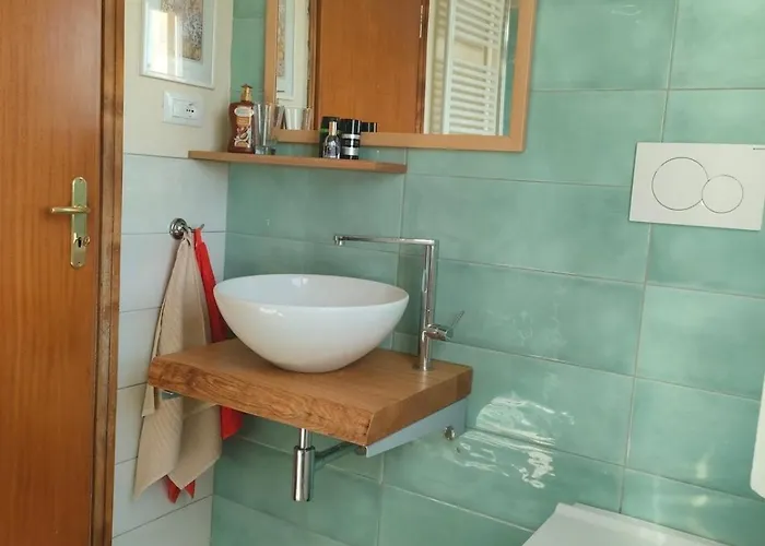 Ofanto Power Flat Your Gateway To Romagna * رافيننا