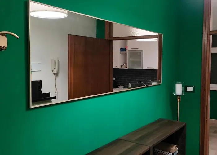 Ofanto Power Flat Your Gateway To Romagna * رافيننا