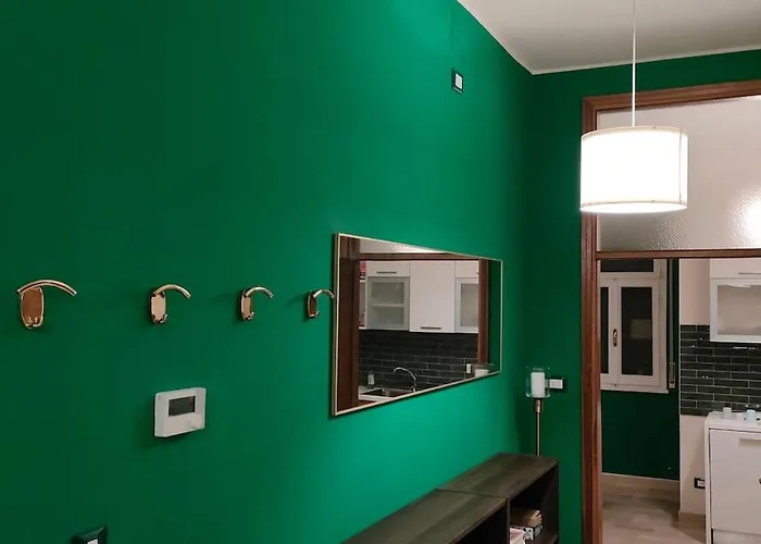 Ofanto Power Flat Your Gateway To Romagna شقة *