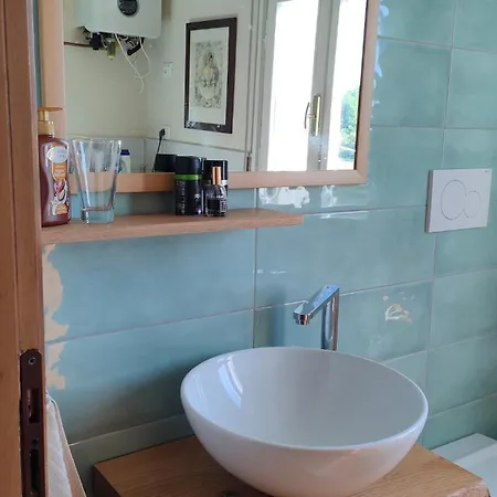 Apartmán Ofanto Power Flat Your Gateway To Romagna