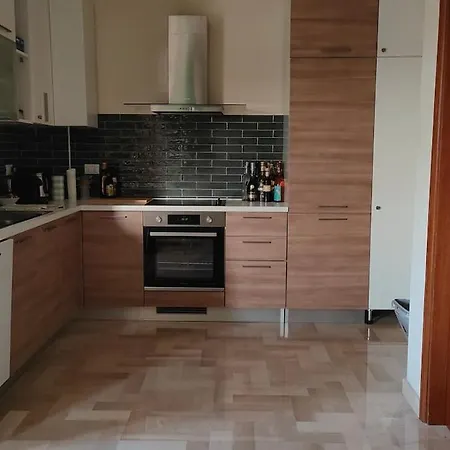 Apartmán Ofanto Power Flat Your Gateway To Romagna Ravenna