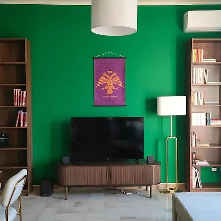 Apartmán Ofanto Power Flat Your Gateway To Romagna Ravenna