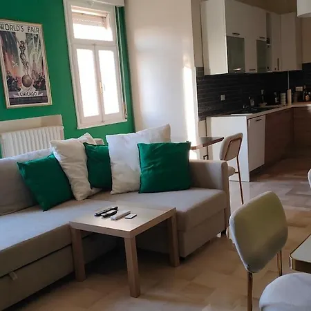 Apartmán Ofanto Power Flat Your Gateway To Romagna Ravenna