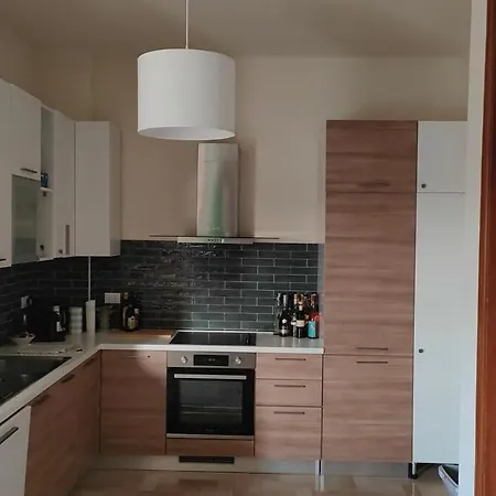 Ofanto Power Flat Your Gateway To Romagna Ravenna