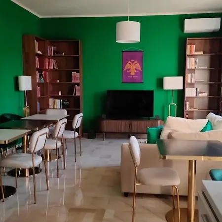 Apartmán Ofanto Power Flat Your Gateway To Romagna *