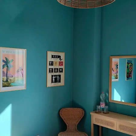 Apartmán Ofanto Power Flat Your Gateway To Romagna