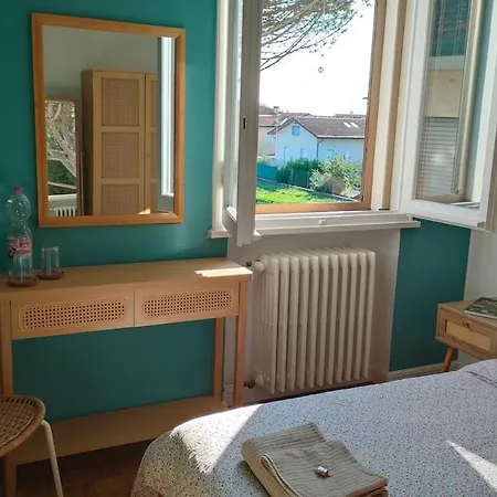 Apartmán Ofanto Power Flat Your Gateway To Romagna