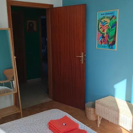 Ofanto Power Flat Your Gateway To Romagna Lejlighed