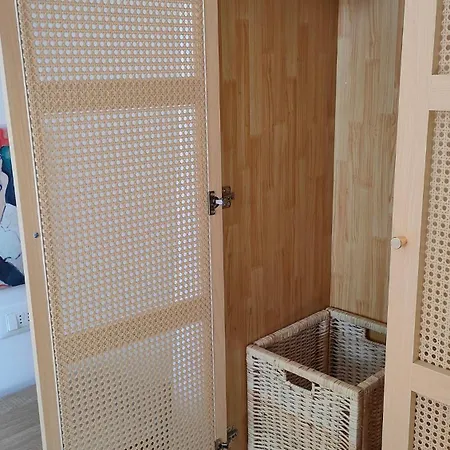 Apartmán Ofanto Power Flat Your Gateway To Romagna *