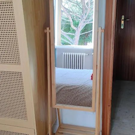 Ofanto Power Flat Your Gateway To Romagna