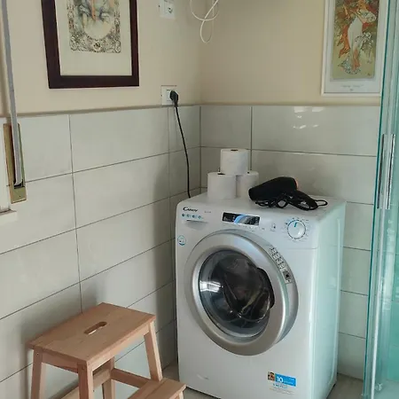 Ofanto Power Flat Your Gateway To Romagna Ravenna
