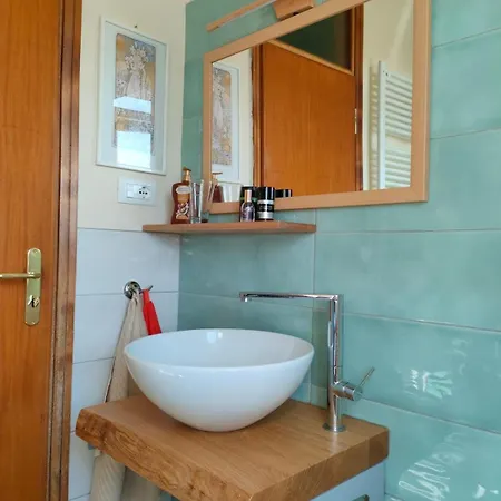 Apartmán Ofanto Power Flat Your Gateway To Romagna