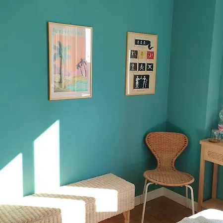 Apartmán Ofanto Power Flat Your Gateway To Romagna *