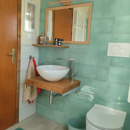 Ofanto Power Flat Your Gateway To Romagna * Ravenna