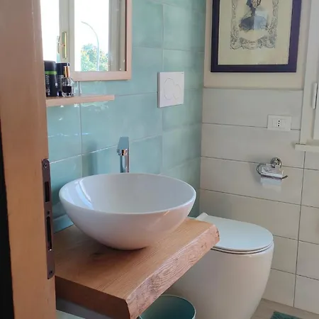 Ofanto Power Flat Your Gateway To Romagna Apartmán Ravenna
