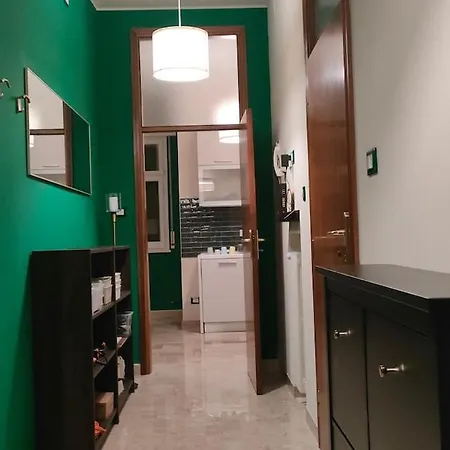 Ofanto Power Flat Your Gateway To Romagna Apartmán *