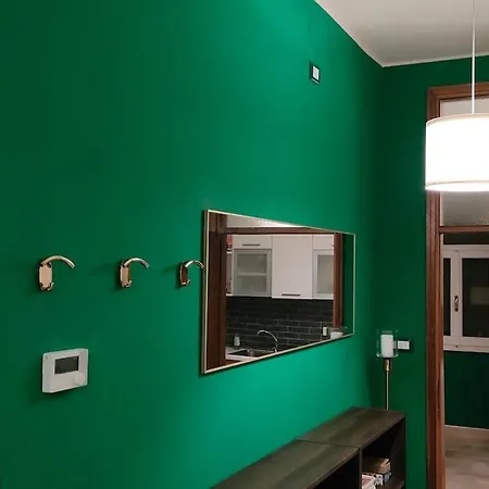 Ofanto Power Flat Your Gateway To Romagna Apartmán *