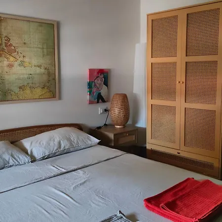 Apartmán Ofanto Power Flat Your Gateway To Romagna