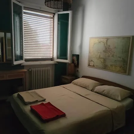 Ofanto Power Flat Your Gateway To Romagna * Ravenna