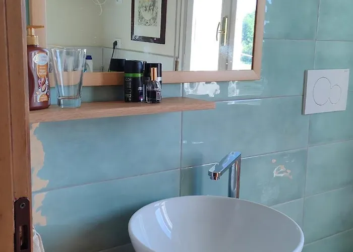 Apartment Ofanto Power Flat Your Gateway To Romagna