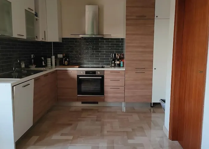 Apartment Ofanto Power Flat Your Gateway To Romagna Ravenna