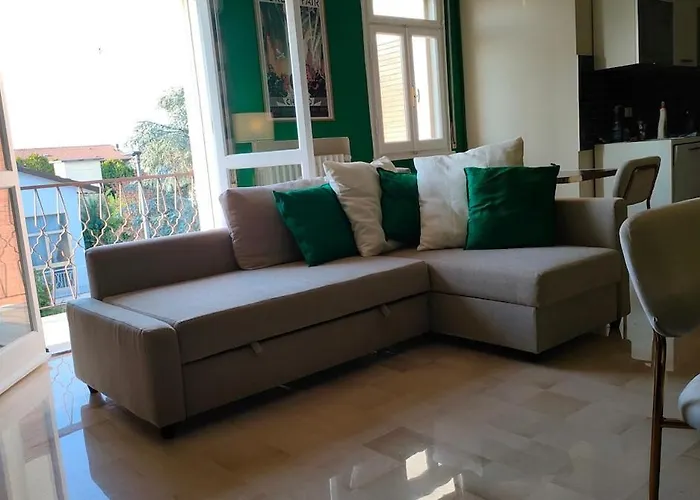 Ofanto Power Flat Your Gateway To Romagna Apartment *