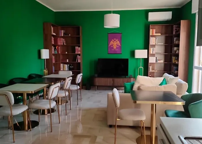 Apartment Ofanto Power Flat Your Gateway To Romagna *