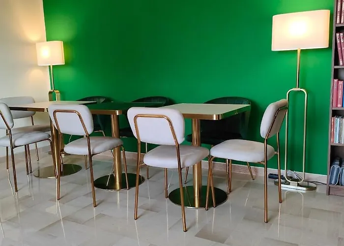 Ofanto Power Flat Your Gateway To Romagna ラヴェンナ