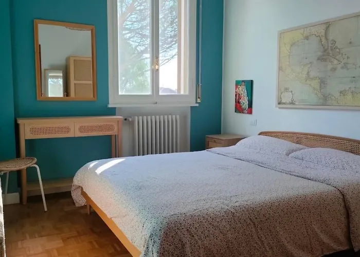 Ofanto Power Flat Your Gateway To Romagna Apartment *