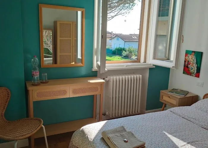 Apartment Ofanto Power Flat Your Gateway To Romagna