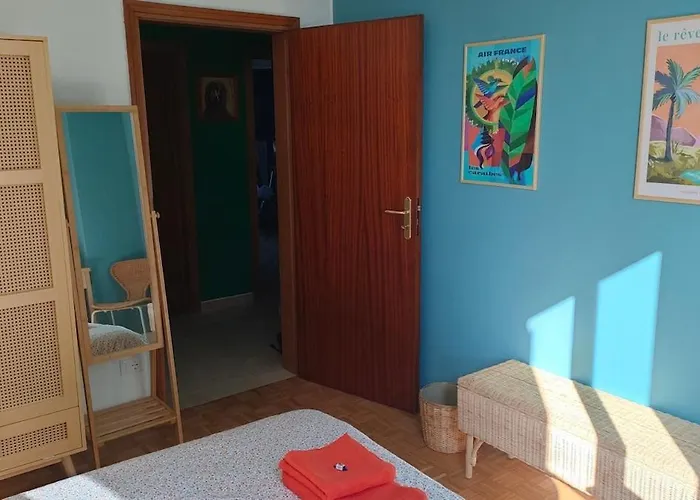 Ofanto Power Flat Your Gateway To Romagna アパート