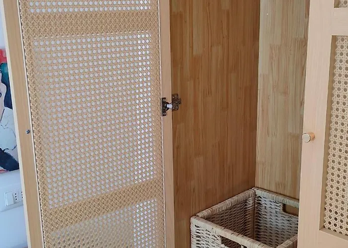 Apartment Ofanto Power Flat Your Gateway To Romagna *