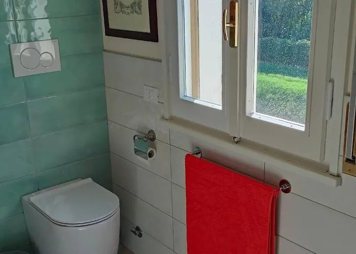 Ofanto Power Flat Your Gateway To Romagna Apartment Ravenna