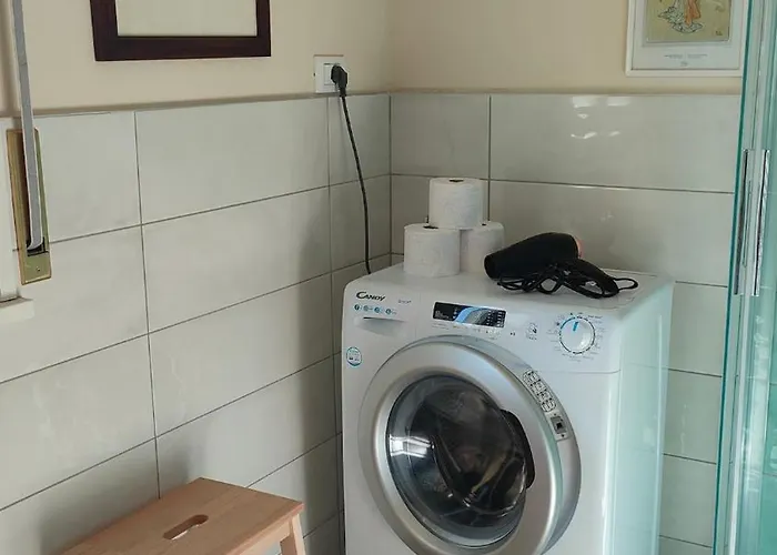 Ofanto Power Flat Your Gateway To Romagna ラヴェンナ