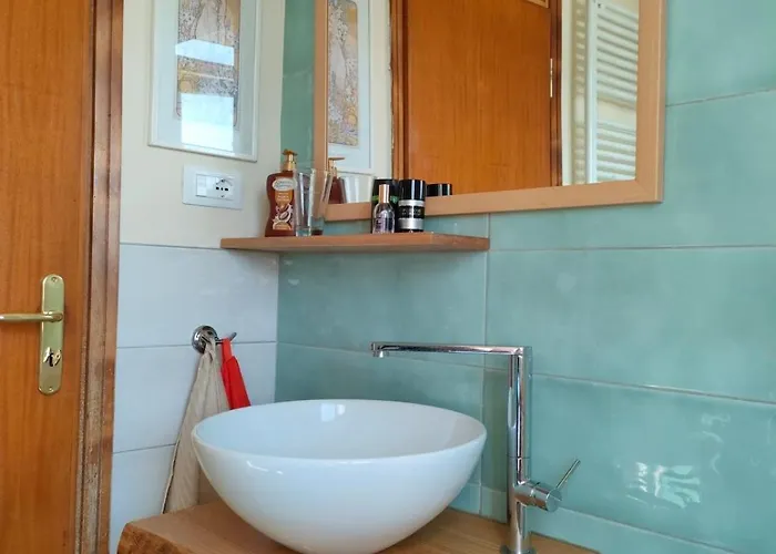 Apartment Ofanto Power Flat Your Gateway To Romagna