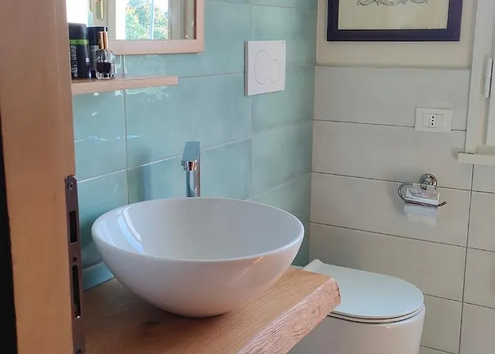 Ofanto Power Flat Your Gateway To Romagna Apartment Ravenna